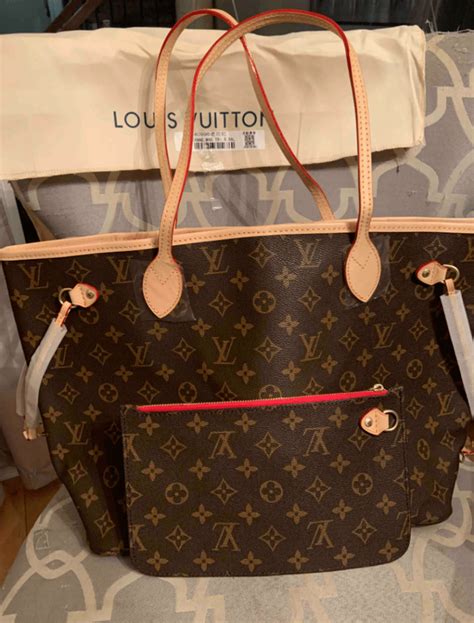 is my louis vuitton fake|replica louis vuitton.